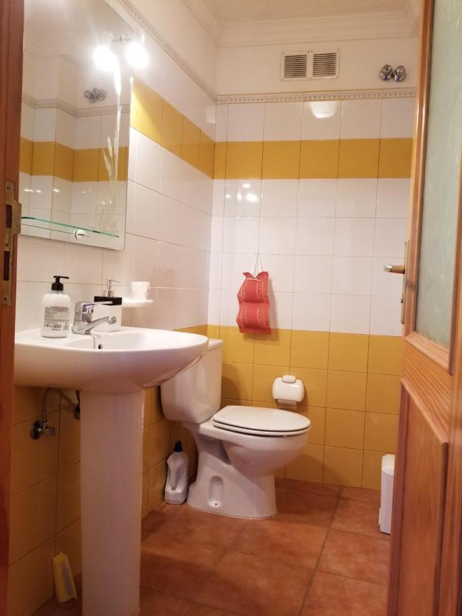 Apartamento Casa Camino Tamadaba II Agaete  Exterior foto