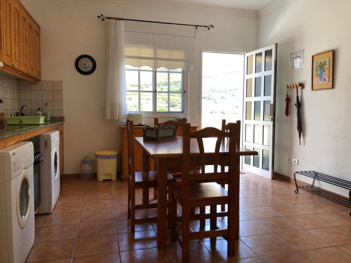 Apartamento Casa Camino Tamadaba II Agaete  Exterior foto
