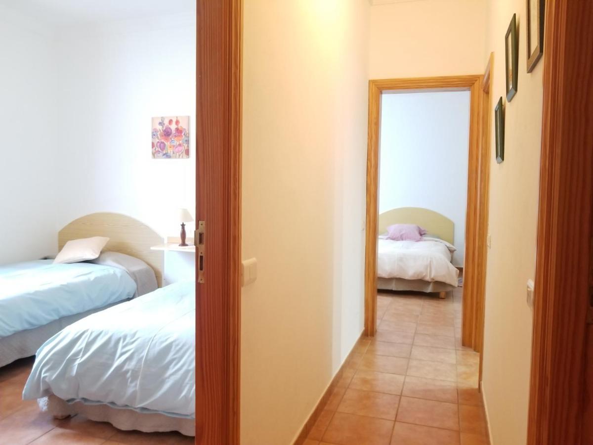 Apartamento Casa Camino Tamadaba II Agaete  Exterior foto