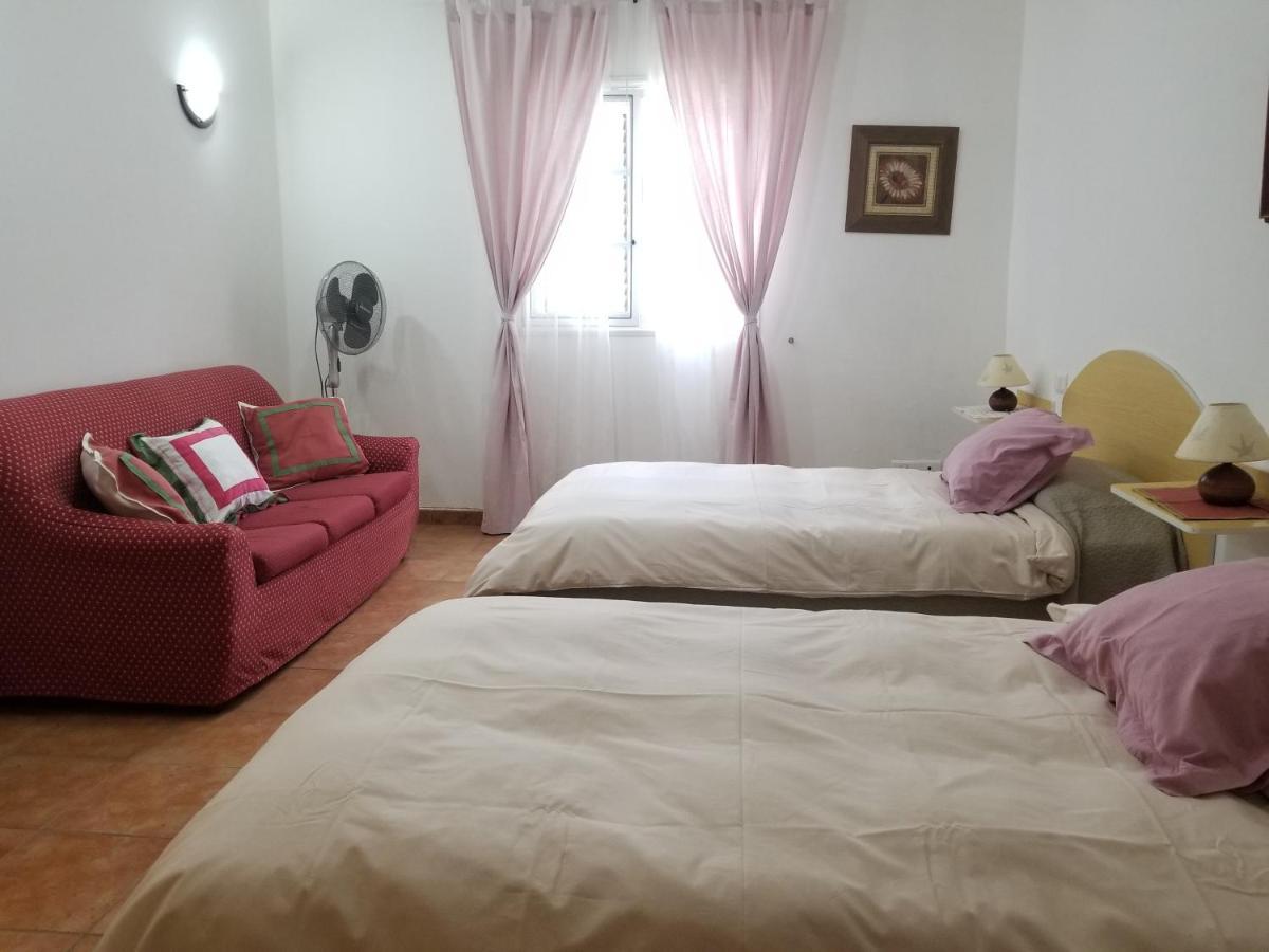 Apartamento Casa Camino Tamadaba II Agaete  Exterior foto