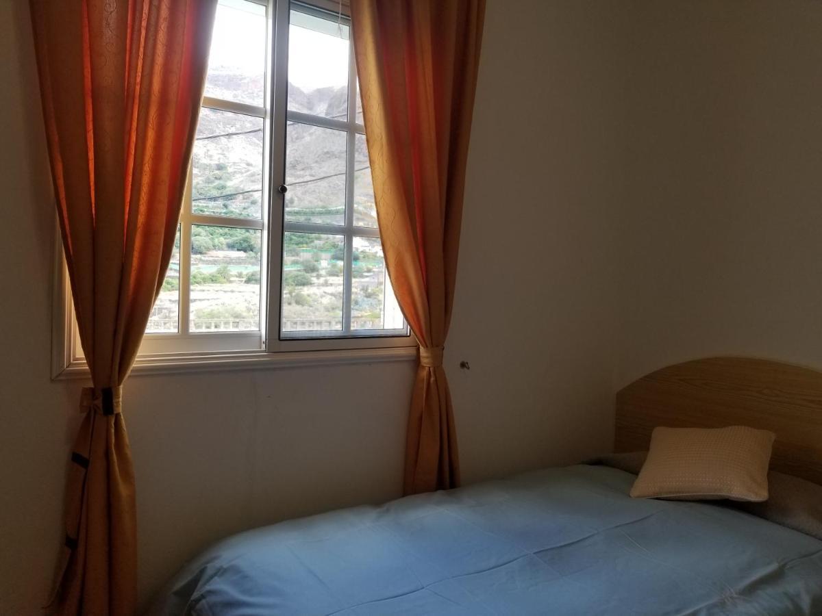 Apartamento Casa Camino Tamadaba II Agaete  Exterior foto