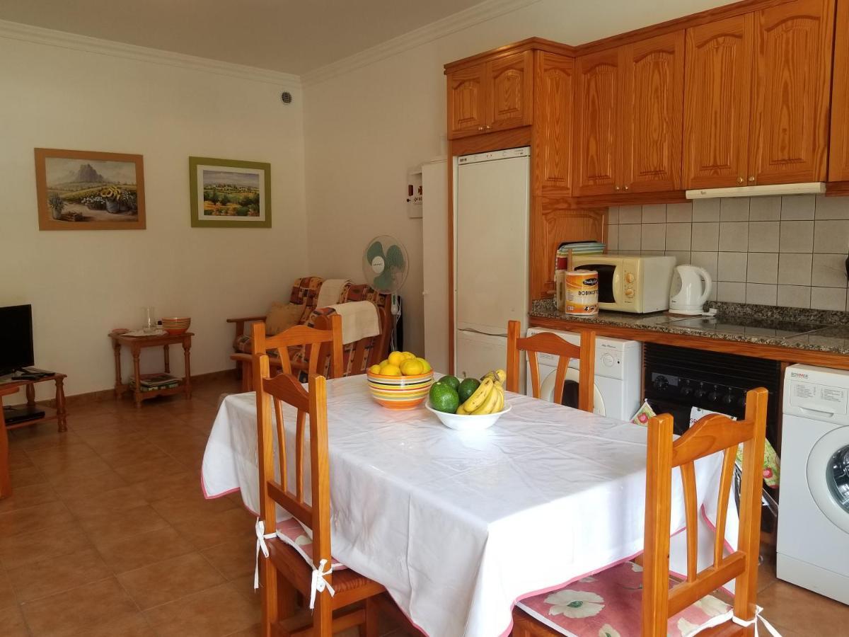 Apartamento Casa Camino Tamadaba II Agaete  Exterior foto