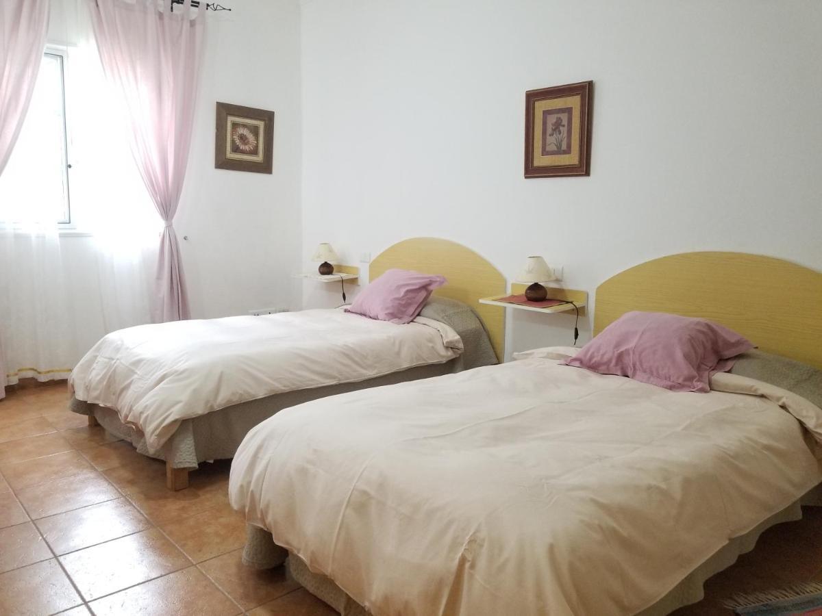 Apartamento Casa Camino Tamadaba II Agaete  Exterior foto