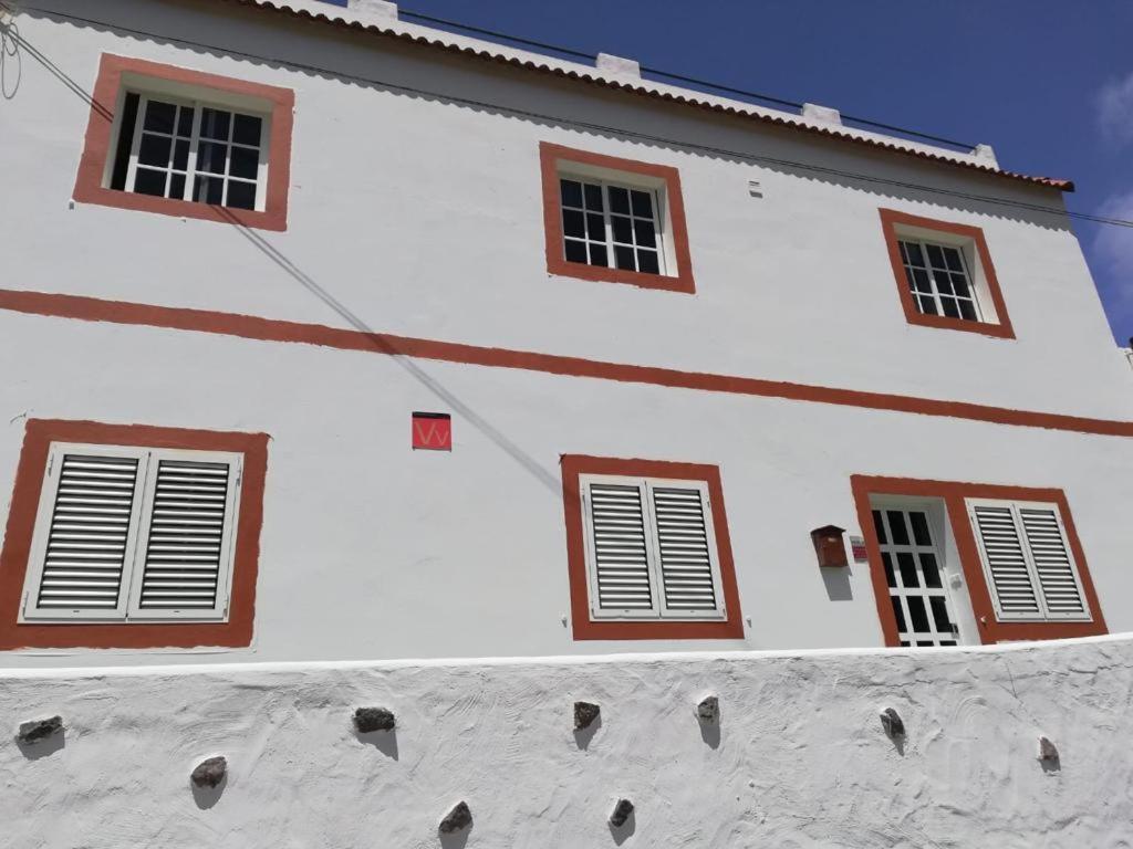 Apartamento Casa Camino Tamadaba II Agaete  Exterior foto